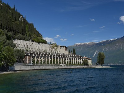 Holiday apartment No title - Environment photo 36