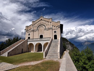 Holiday apartment No title - Environment photo 37