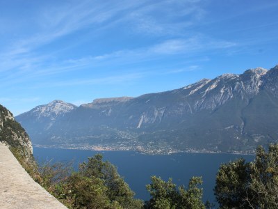 Holiday apartment No title - Environment photo 39