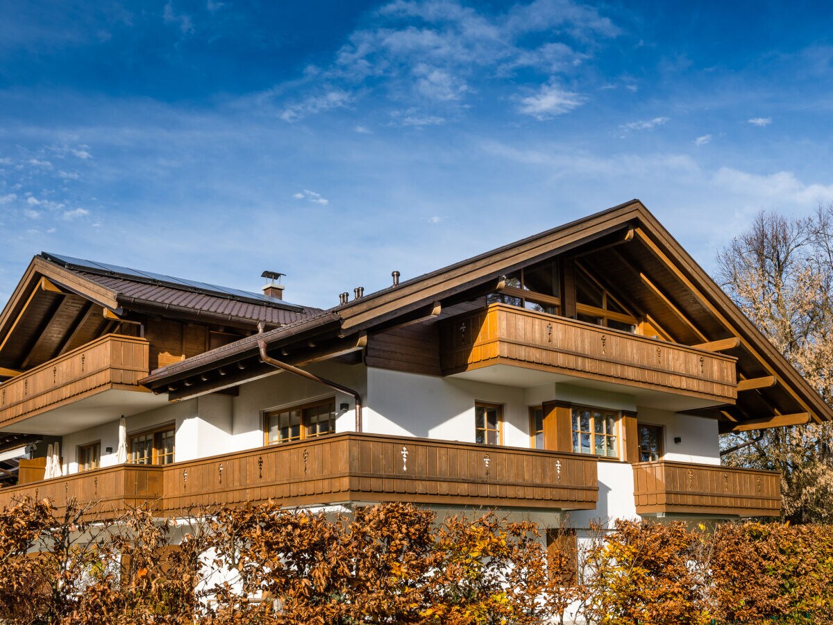 Holiday apartment Aurum Lodge - Outdoor photo 2