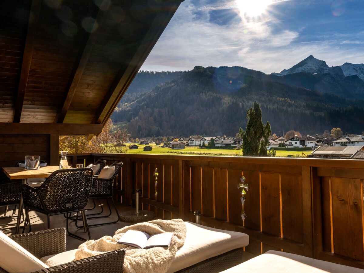 Holiday apartment Aurum Lodge - Outdoor photo 4