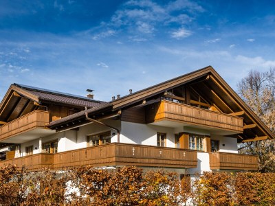 Holiday apartment Aurum Lodge - Outdoor photo 2