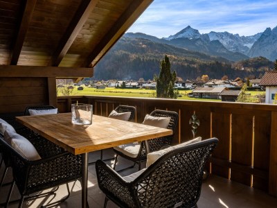 Holiday apartment Aurum Lodge - Outdoor photo 3