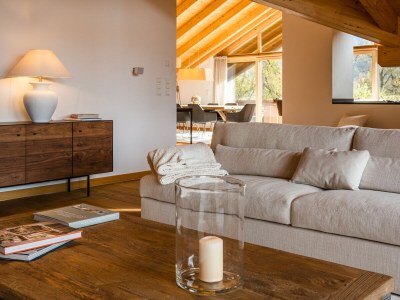 Holiday apartment Aurum Lodge - Features photo 5