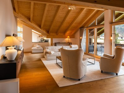 Holiday apartment Aurum Lodge - Features photo 6