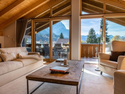 Holiday apartment Aurum Lodge - Features photo 7