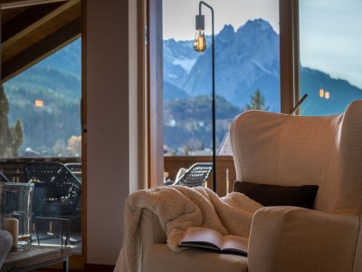 Holiday apartment Aurum Lodge - Features photo 8