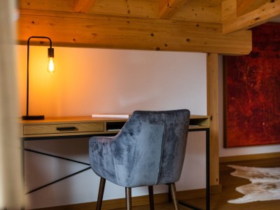 Holiday apartment Aurum Lodge - Features photo 9