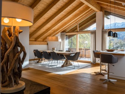 Holiday apartment Aurum Lodge - Features photo 10