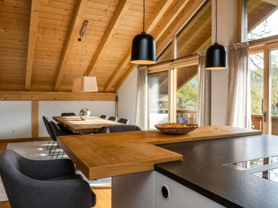Holiday apartment Aurum Lodge - Features photo 11