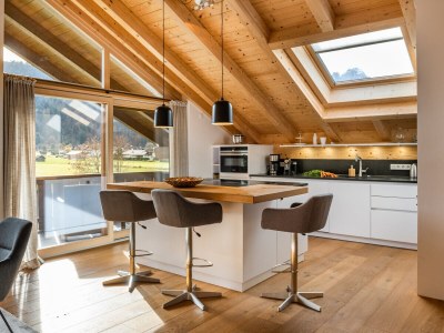 Holiday apartment Aurum Lodge - Features photo 12