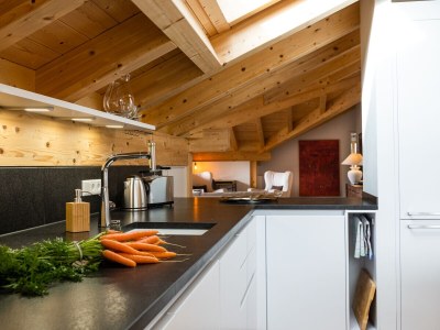 Holiday apartment Aurum Lodge - Features photo 13