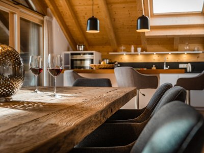 Holiday apartment Aurum Lodge - Features photo 14