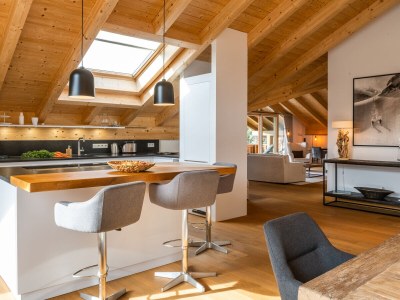 Holiday apartment Aurum Lodge - Features photo 15