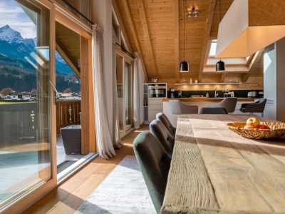 Holiday apartment Aurum Lodge - Features photo 16