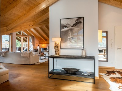 Holiday apartment Aurum Lodge - Features photo 18