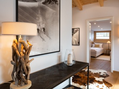 Holiday apartment Aurum Lodge - Features photo 20