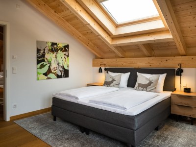 Holiday apartment Aurum Lodge - Features photo 23