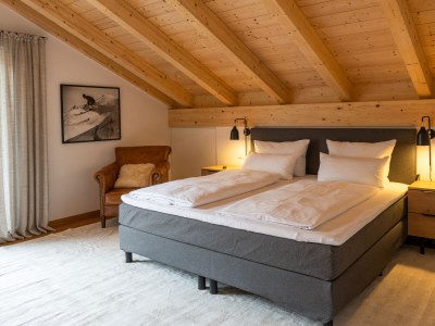 Holiday apartment Aurum Lodge - Features photo 26