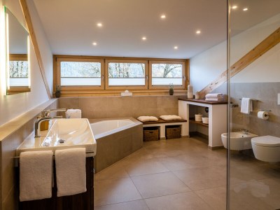 Holiday apartment Aurum Lodge - Features photo 28