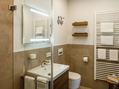 Holiday apartment Aurum Lodge - Features photo 32