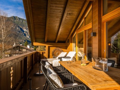 Holiday apartment Aurum Lodge - Environment photo 34