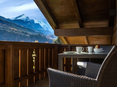 Holiday apartment Aurum Lodge - Environment photo 35