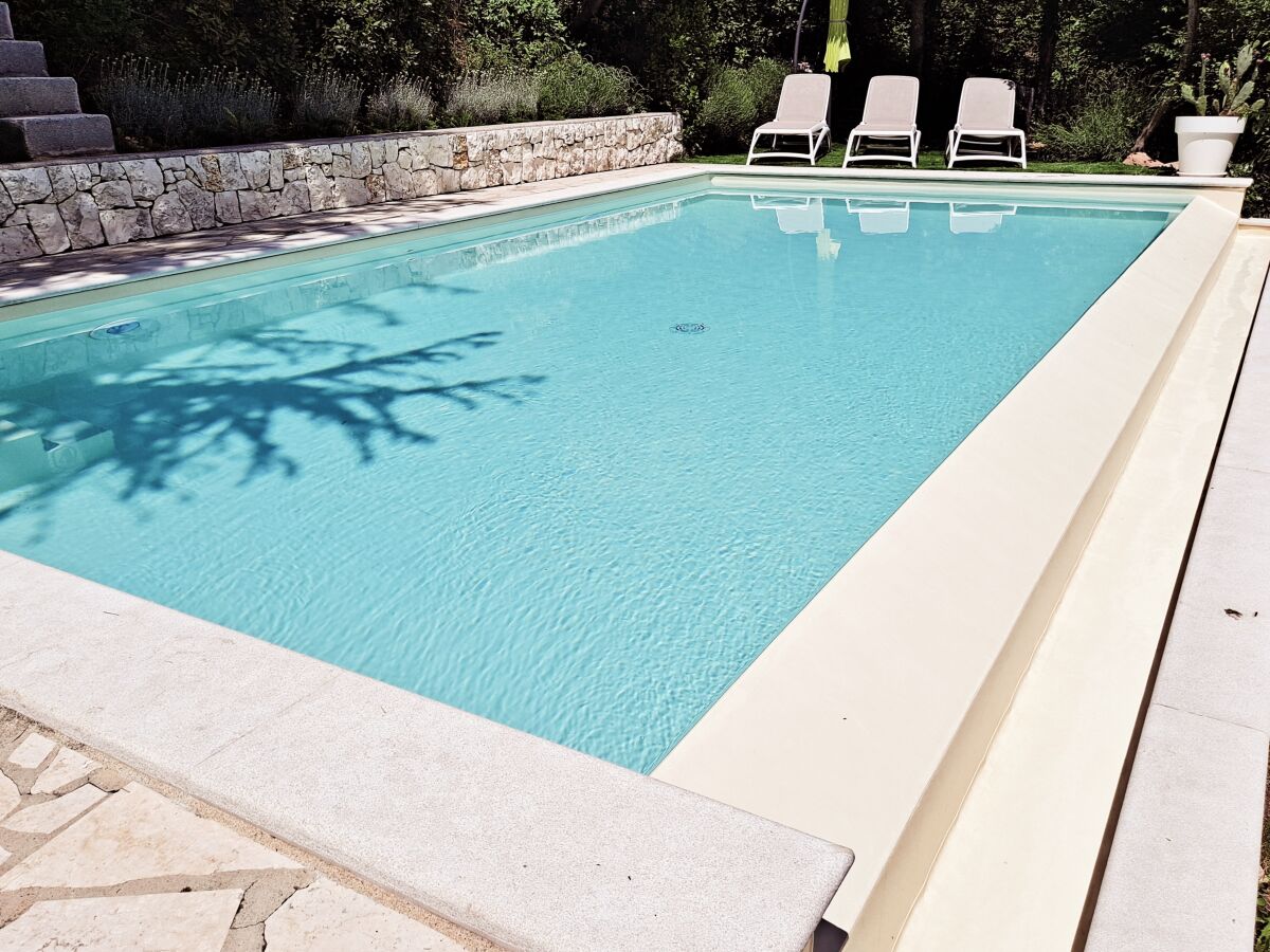 Holiday house No title - Outdoor photo 3