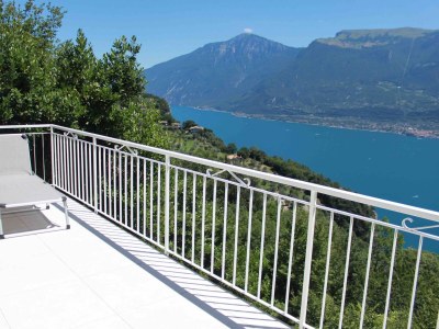 Holiday house No title - Outdoor photo 4