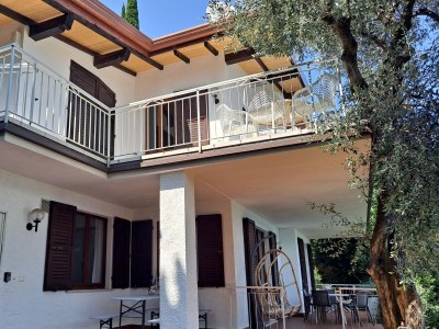 Holiday house No title - Outdoor photo 5