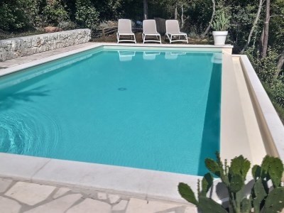 Holiday house No title - Outdoor photo 6