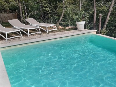 Holiday house No title - Outdoor photo 7