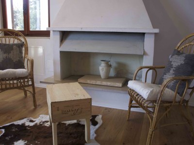 Holiday house No title - Features photo 12