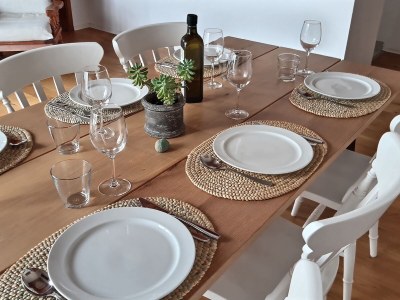 Holiday house No title - Features photo 14