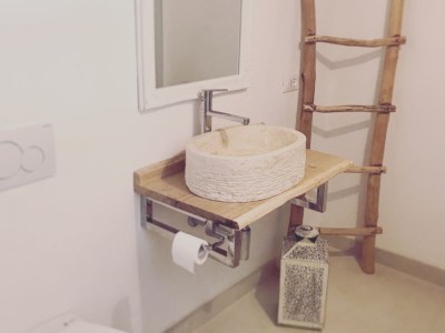 Holiday house No title - Features photo 24