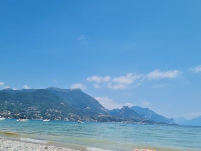 Holiday house No title - Environment photo 31