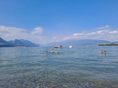 Holiday house No title - Environment photo 32