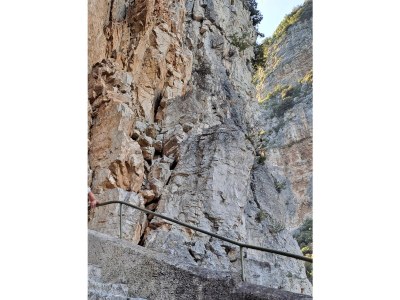 Holiday house No title - Environment photo 36