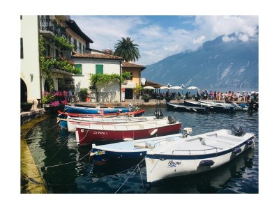 Holiday house No title - Environment photo 40