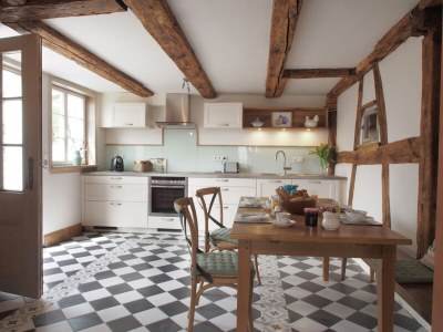 Holiday apartment No title - Outdoor photo 3