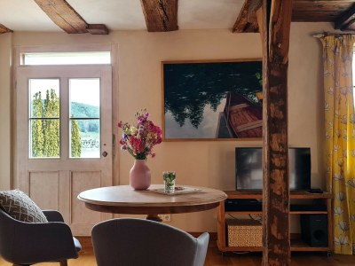 Holiday apartment No title - Outdoor photo 5