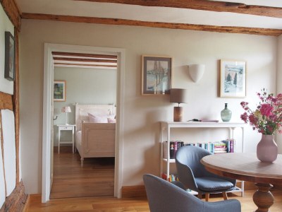 Holiday apartment No title - Outdoor photo 6