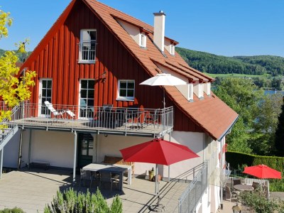 Holiday apartment No title - Outdoor photo 10