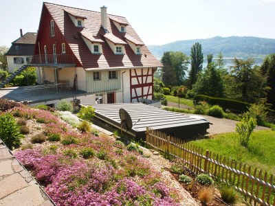 Holiday apartment No title - Outdoor photo 12