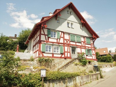 Holiday apartment No title - Outdoor photo 13