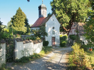 Holiday apartment No title - Environment photo 32