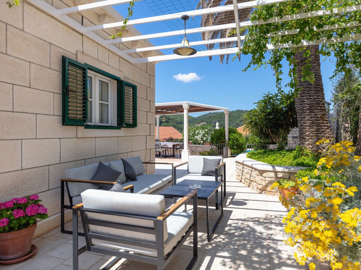 Villa Mir Vami - Outdoor photo 2