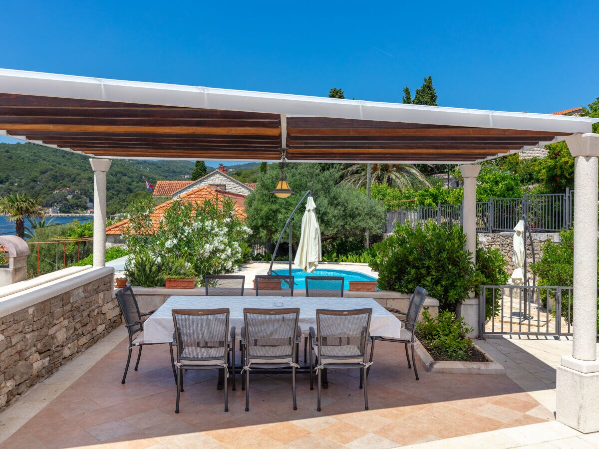 Villa Mir Vami - Outdoor photo 4