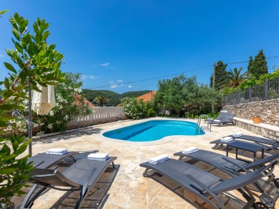 Villa Mir Vami - Outdoor photo 6