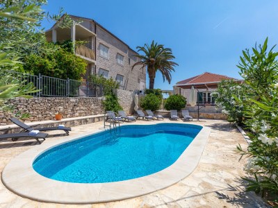 Villa Mir Vami - Outdoor photo 7